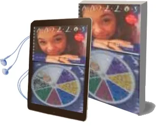 Descargar AudioLibro Anillos de Anne Akers Johnson año 2002