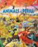 AudioLibro Animals en Perill de Varios Autores