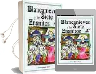 Descargar AudioLibro Blancanieves y los Siete Enanitos de Hans Christian Andersen año 2002
