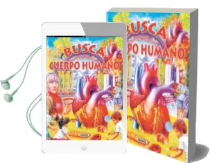 Descargar AudioLibro Busca en el Cuerpo Humano de Varios Autores año 2002