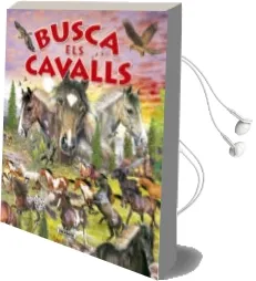 Descargar AudioLibro Cavalls i Ponis (Busca Els...) de Varios Autores año 2002