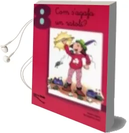 Descargar AudioLibro Com s Agafa un Ratoli nº 8 de Jaume Copons año 2002