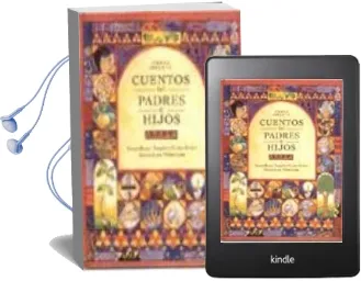 Descargar AudioLibro Cuentos de Padres e Hijos de Josephine Evetts Secker año 2002