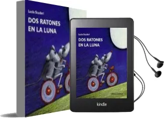 Descargar AudioLibro Dos Ratones en la Luna de Lucia Scuderi año 2002