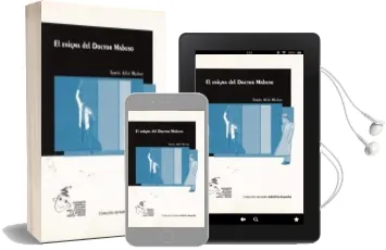 Descargar AudioLibro El Enigma del Doctor Mabuso de Tomas Afan Muñoz año 2002