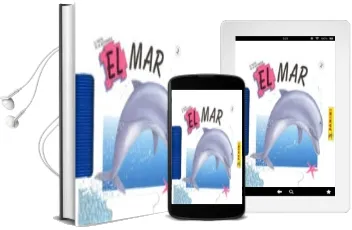 Descargar AudioLibro El mar (Libro Puzzle) de Varios Autores año 2002