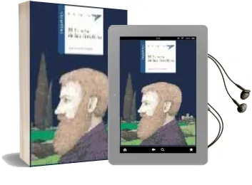 Descargar AudioLibro El Palacio de los Tres Ojos de Joan Manel Gisbert año 2002