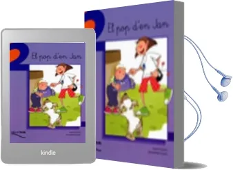 Descargar AudioLibro El pop d en jan nº 2 de Jaume Copons año 2002