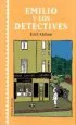 AudioLibro Emilio y los Detectives de Erich Kästner