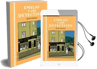 Descargar AudioLibro Emilio y los Detectives de Erich Kästner año 2002