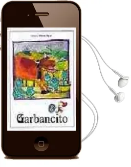 Descargar AudioLibro Garbancito de Hans Christian Andersen año 2002