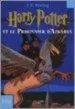 AudioLibro Harry Potter et le Prisonnier d Azkaban de J.K. Rowling