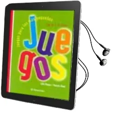 Descargar AudioLibro Juegos para los mas Pequeños: De 4 a 5 Años de Sofia Kloppe año 2002