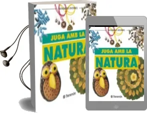 Descargar AudioLibro Juga amb la Natura de Varios Autores año 2002