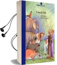 Descargar AudioLibro L Arca de noe de Varios Autores año 2002