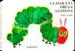 AudioLibro La Pequeña Oruga Glotona (Edición Álbum) de Eric Carle