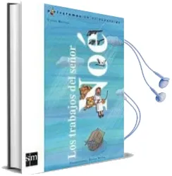 Descargar AudioLibro Los Trabajos del Señor noe de Carlos Reviejo año 2002