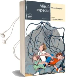 Descargar AudioLibro Missio Especial de Merce Company año 2002