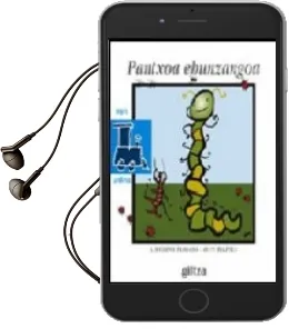 Descargar AudioLibro Pantxoa Ehunzangoa de Almudena Taboada año 2002