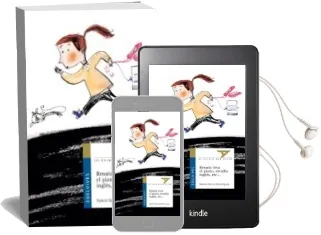 Descargar AudioLibro Renata Toca el Piano, Estudia Ingles, etc de Ramon Garcia Dominguez año 2002