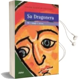 Descargar AudioLibro Sa Dragonera: On s Amaga la Tristor de Paulina Verges De Echenique año 2002