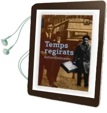 Descargar AudioLibro Temps Regirats de Antoni Dalmases año 2002