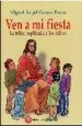 AudioLibro Ven a mi Fiesta: La Misa Explicada a los Niños de Miguel Angel Conesa Ferrer