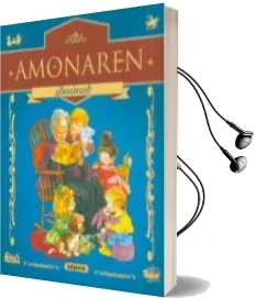 Descargar AudioLibro Amonaren Ipuinak de Varios Autores año 2002