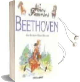 Descargar AudioLibro Beethoven (Niños Famosos) de Ann Rachlin año 2002