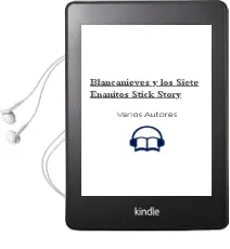 Descargar AudioLibro Blancanieves y los Siete Enanitos (Stick & Story) de Varios Autores año 2002