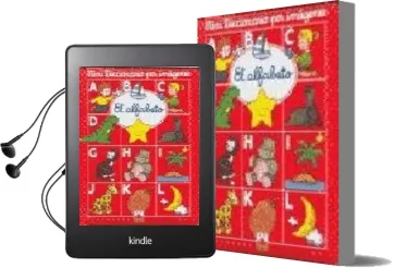 Descargar AudioLibro El Alfabeto: Mini Diccionario por Imagenes de Nathalie Belineau año 2002