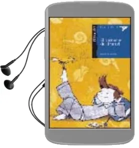 Descargar AudioLibro El Canario de Brunei de Daniel Nesquens año 2002