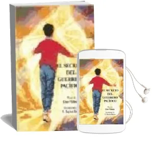 Descargar AudioLibro El Secreto del Guerrero Pacifico de Dan Millman año 2002