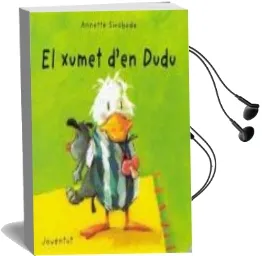 Descargar AudioLibro El Xumet d en Dudu de Annette Swoboda año 2002