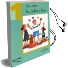 Descargar AudioLibro En Jan, la Julia i l ou de Jaume Copons año 2002