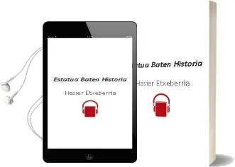 Descargar AudioLibro Estatua Baten Historia de Hasier Etxeberria año 2002