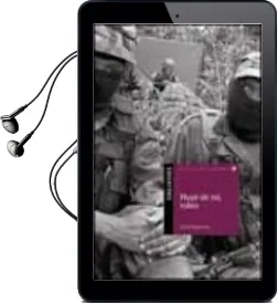 Descargar AudioLibro Huye de mi, Rubio de Oscar Esquivias año 2002