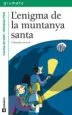 AudioLibro L Enigma de la Muntanya Santa de Carme Arrufat