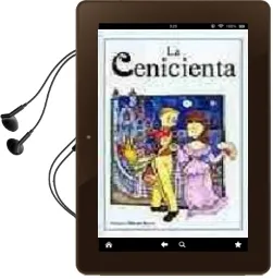 Descargar AudioLibro La Cenicienta de Hans Christian Andersen año 2002