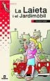 AudioLibro La Laieta i el Jardimòbil de N00230174