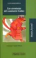 AudioLibro Las Aventuras Comisario Cattus de Luis Ramoneda Molins