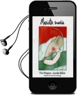 Descargar AudioLibro Marieta Sueña de Fina Masgrau I Plana año 2002
