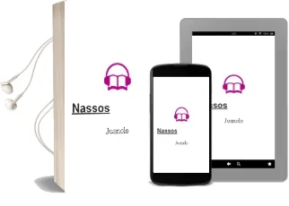 Descargar AudioLibro Nassos de Juanolo año 2002
