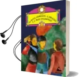 Descargar AudioLibro Os Dous Xemelgos, o Dragon e o Pazo Encantado de Xose Mariño Ferro año 2002