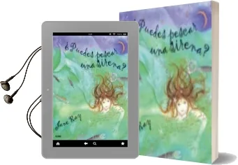 Descargar AudioLibro ¿Puedes Pescar una Sirena? de Jane Ray año 2002