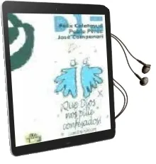 Descargar AudioLibro ¡Que Dios nos Pille Confesados!: Cuentos Biblicos de Pablo Perez año 2002