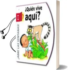 Descargar AudioLibro ¿Quién Vive Aquí? de Varios Autores año 2002