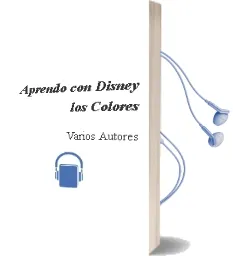 Descargar AudioLibro Aprendo con Disney los Colores de Varios Autores año 2002