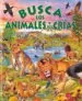 AudioLibro Busca los Animales y sus Crias de Varios Autores