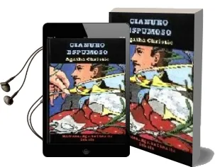 Descargar AudioLibro Cianuro Espumoso de Agatha Christie año 2002